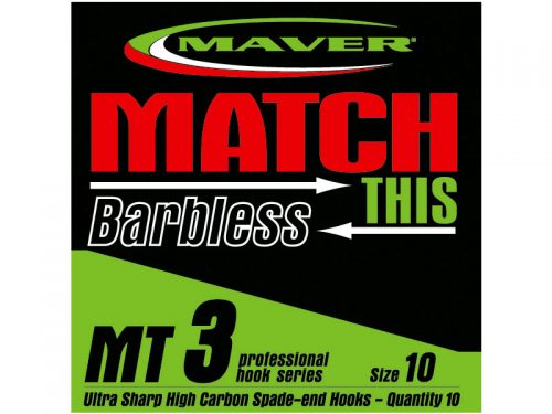 0.18mm to 0.26mm F620 - F624 Maver MV-R Carp Feeder Mono Line 