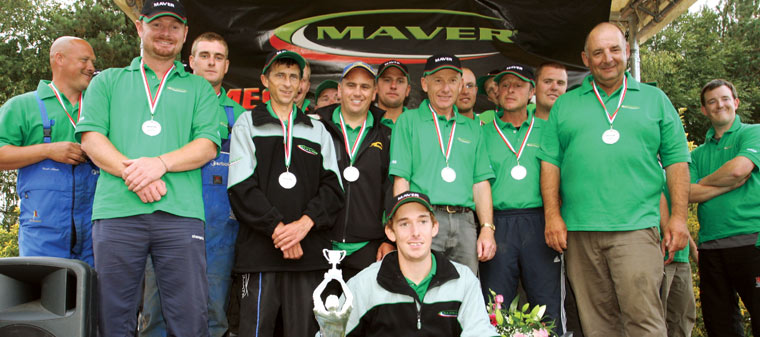 2011 Match This finalists