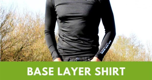 base layer