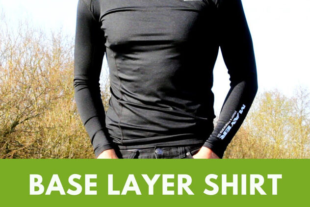 base layer