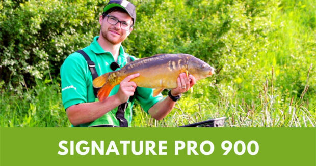 signature pro 900
