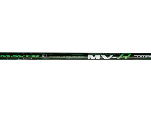 MVR competition pole