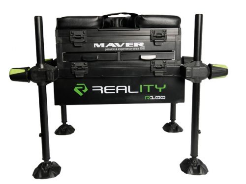 Reality Seat Boxes