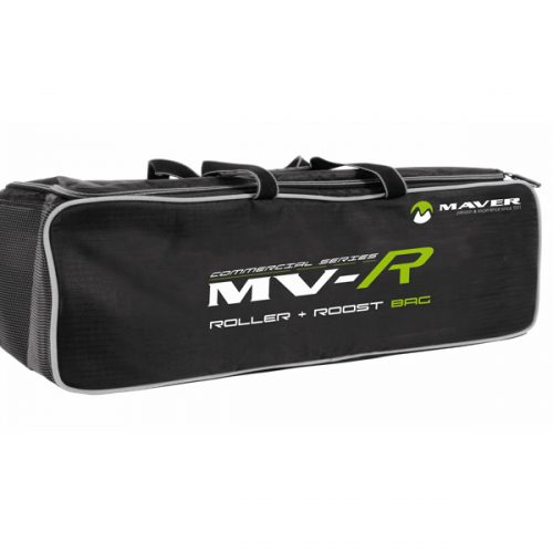 MVR roller / roost bag