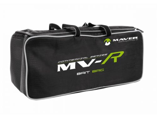 MVR bait bag