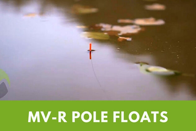 mvr pole floats
