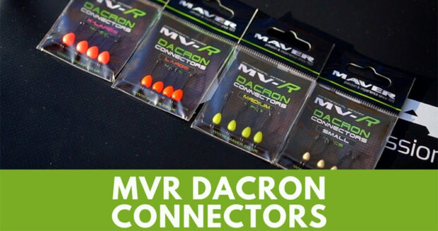 mvr dacron connectors