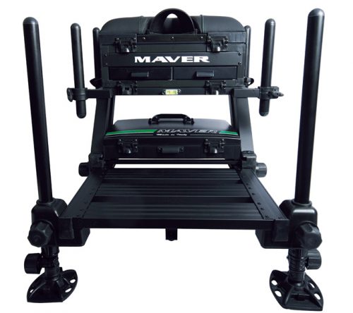 maver seat box spares