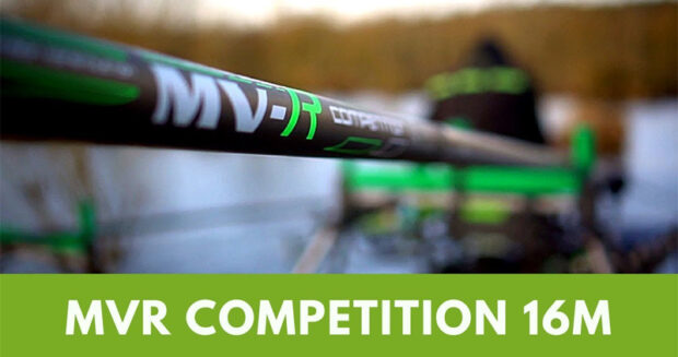 mvr competition 16m