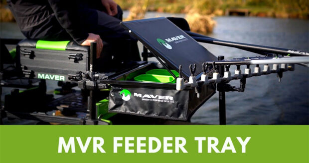 mvr feeder tray
