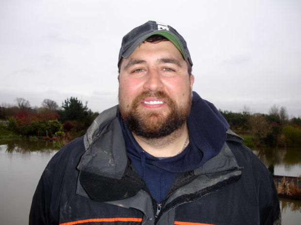 Chris Weeder qualifies for this year’s Match This Final Chris Weeder qualifies for this year's Match This Final