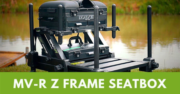 mvr z frame box