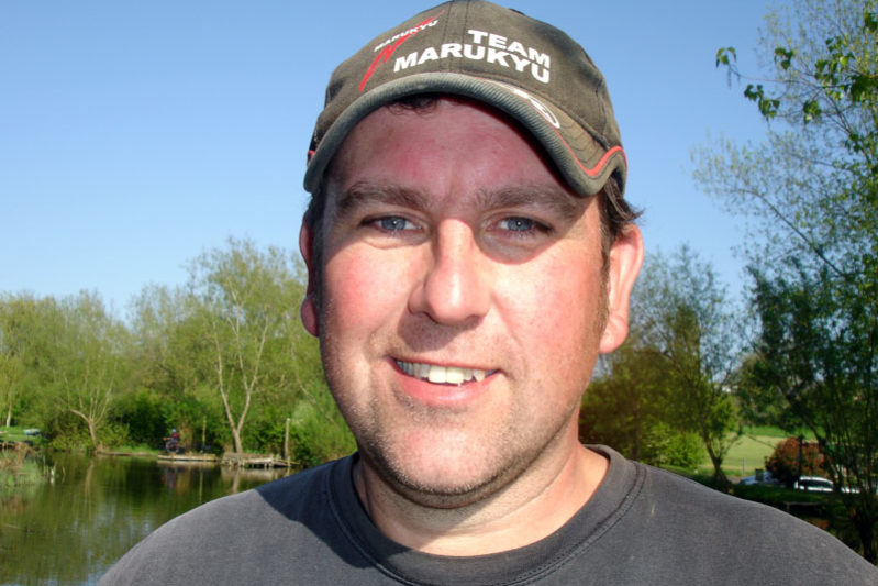 Steve Freeman topped an incredibly competitive qualifier event at Tunnel Barn Farm Steve Freeman topped an incredibly competitive qualifier event at Tunnel Barn Farm