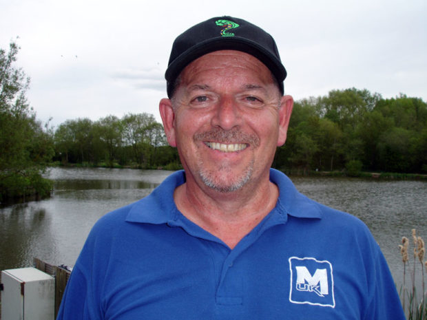 Trevor Wyse topped a difficult midweek qualifier at Barston Lakes Trevor Wyse topped a difficult midweek qualifier at Barston Lakes