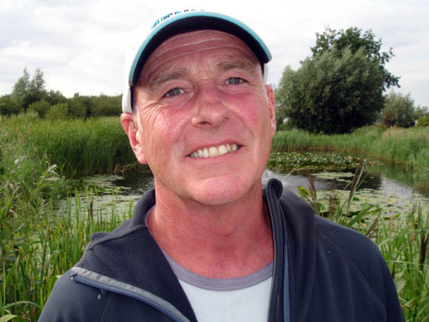 Simon Foster topped this competitive mid-week qualifier at Decoy Lakes Simon Foster topped this competitive mid-week qualifier at Decoy Lakes