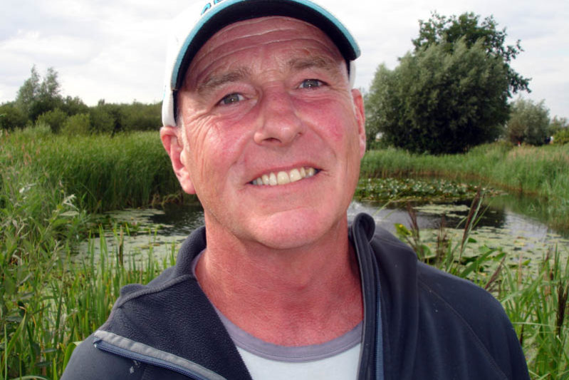 Simon Foster topped this competitive mid-week qualifier at Decoy Lakes Simon Foster topped this competitive mid-week qualifier at Decoy Lakes