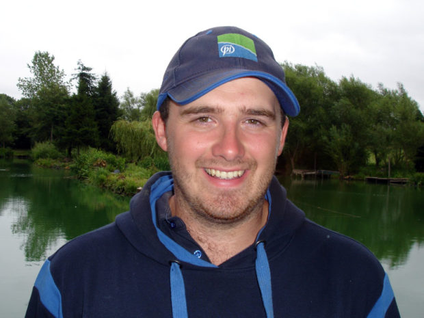 Matt Dawes makes a return for the 2018 Maver Match This final Matt Dawes makes a return for the 2018 Maver Match This final