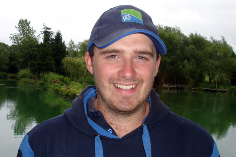 Matt Dawes makes a return for the 2018 Maver Match This final Matt Dawes makes a return for the 2018 Maver Match This final