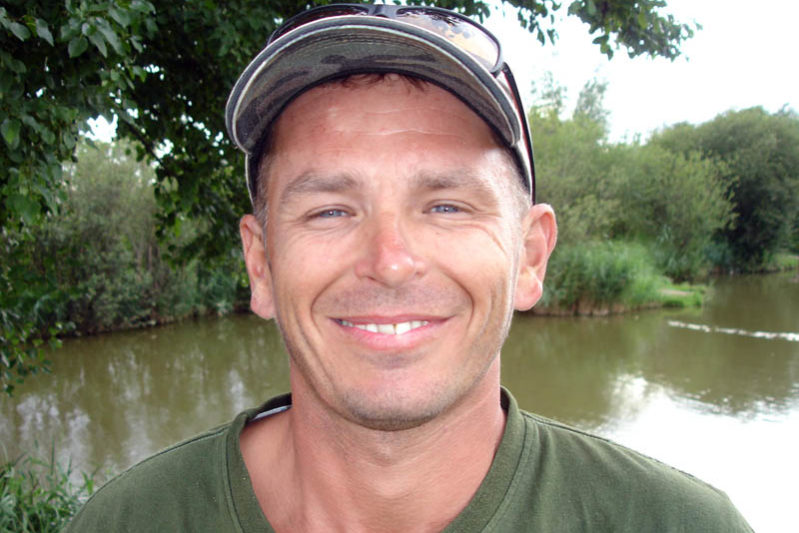 Wayne Shepherd books his place in the 2018 Match This grand final after victory at Decoy Lakes Wayne Shepherd books his place in the 2018 Match This grand final after victory at Decoy Lakes