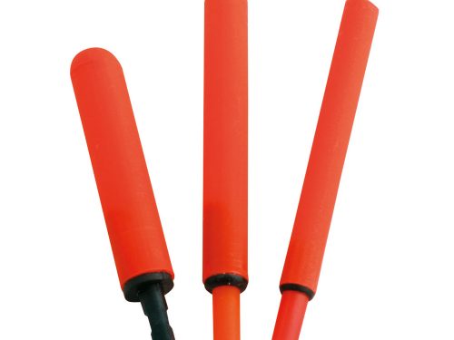 Supplied with x3 interchangeable tips