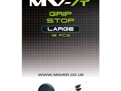 MVR grip stops