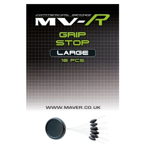 MVR grip stops