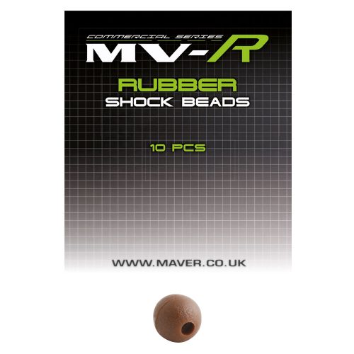 MVR shock bead