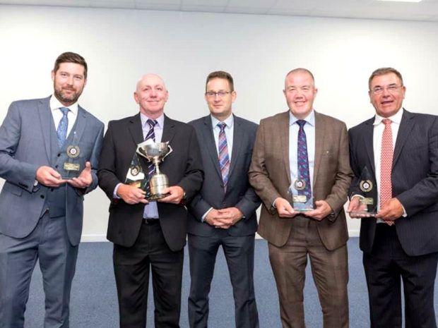 2018 National Police Sport UK Coarse Angling Champions, Maver West Midlands Police 2018 National Police Sport UK Coarse Angling Champions, Maver West Midlands Police