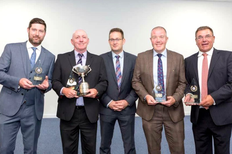 2018 National Police Sport UK Coarse Angling Champions, Maver West Midlands Police 2018 National Police Sport UK Coarse Angling Champions, Maver West Midlands Police