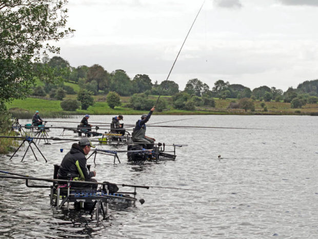 2018 World Pairs Championships, Ireland 2018 World Pairs Championships, Ireland