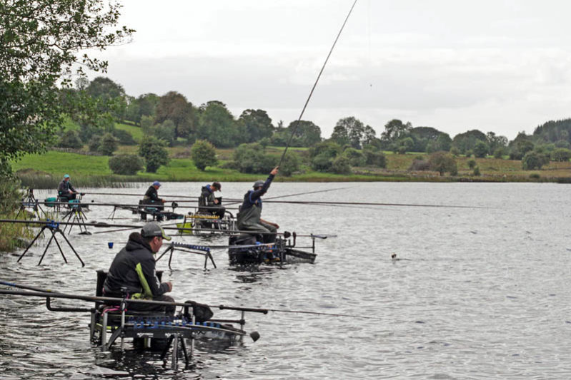 2018 World Pairs Championships, Ireland 2018 World Pairs Championships, Ireland