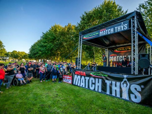 2019 Mega Match This qualifier tickets are now available 2019 Mega Match This qualifier tickets are now available
