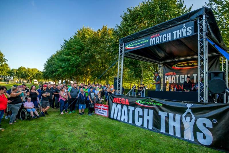 2019 Mega Match This qualifier tickets are now available 2019 Mega Match This qualifier tickets are now available