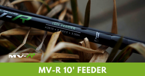 mvr 10′ feeder