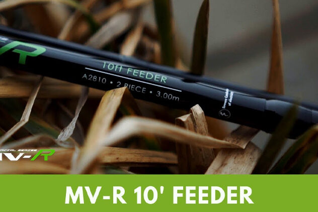 mvr 10′ feeder