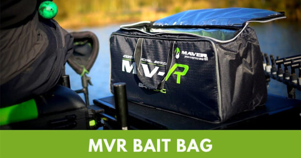 mvr bait bag