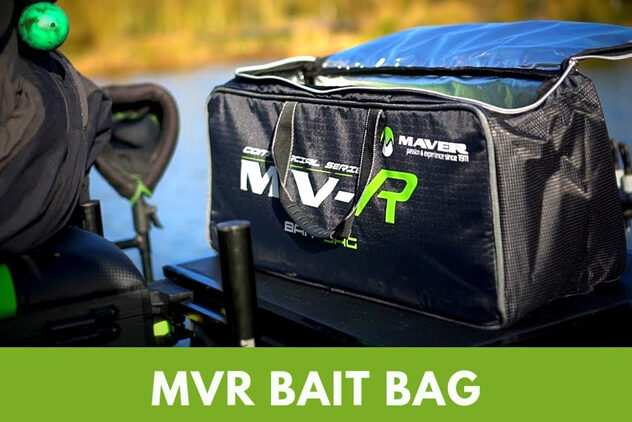 mvr bait bag