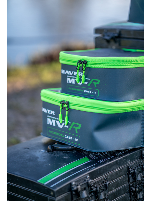 Maver  MV-R Ultra-Light Caps 
