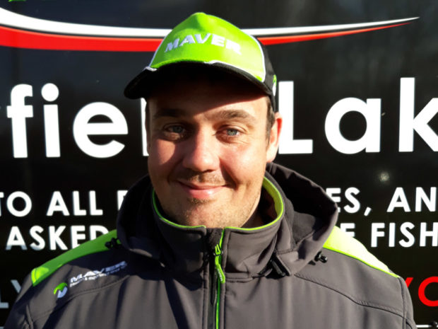 2018 Match This Champion Dave Burley is back! 2018 Match This Champion Dave Burley is back!