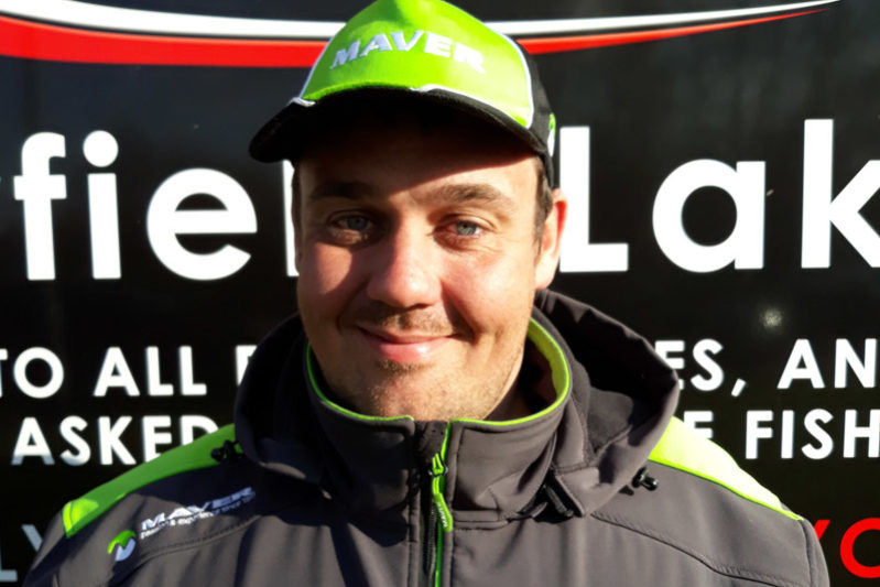 2018 Match This Champion Dave Burley is back! 2018 Match This Champion Dave Burley is back!