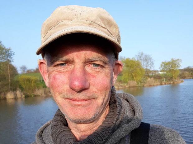 Local man Alan Robertshaw is the first man through to this year’s Match This Final Local man Alan Robertshaw is the first man through to this year's Match This Final