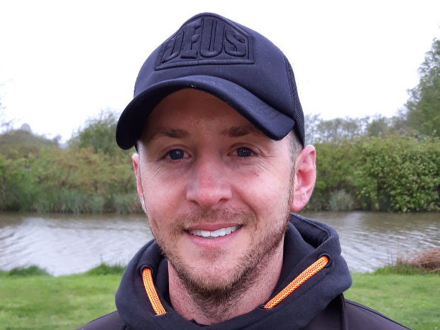 John Ashwell makes his debut Match This final appearance in August John Ashwell makes his debut Match This final appearance in August