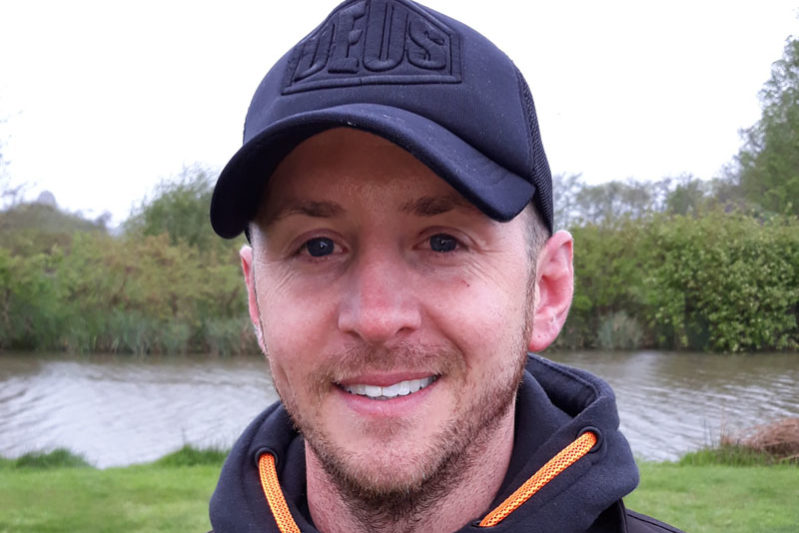John Ashwell makes his debut Match This final appearance in August John Ashwell makes his debut Match This final appearance in August