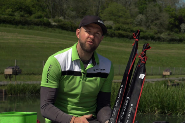 Reality PLUS match rods