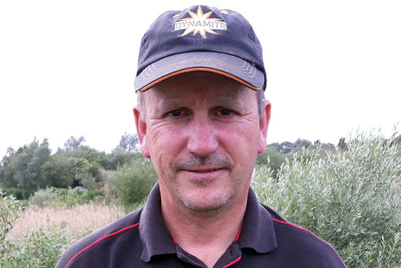 Chris Barley qualifies for the 2019 Match This final with the largest qualifying weight in the competitions history Chris Barley qualifies for the 2019 Match This final with the largest qualifying weight in the competitions history