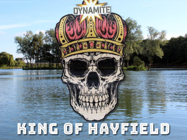 King Of Hayfield 3 Day Festival King Of Hayfield 3 Day Festival