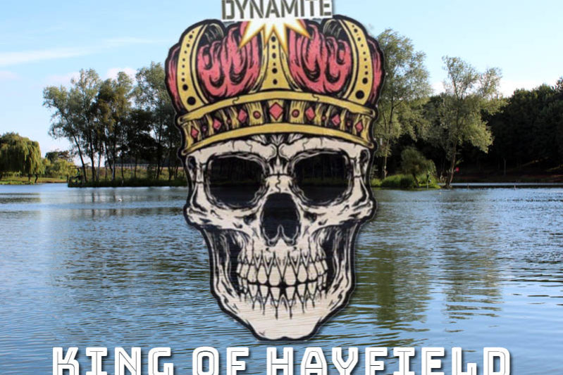 King Of Hayfield 3 Day Festival King Of Hayfield 3 Day Festival