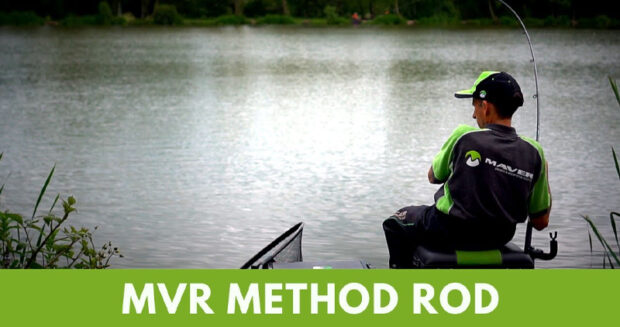 mvr method rod
