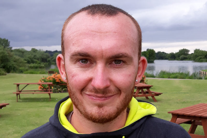 Matrix man Shaun Cooke confirms his place in this year’s final