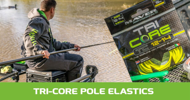 tri core elastic